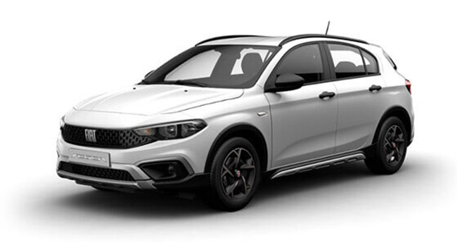 FIAT EGEA CROSS